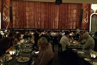 02 Tango Porteno Inside Buenos Aires
